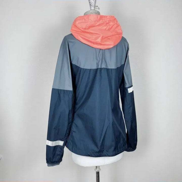 [BUNJANG] Nike Lightweight Windbreaker Jacket Navy XL / 나이키/바람막이 자켓 점퍼 경량 여95 XL/라덴