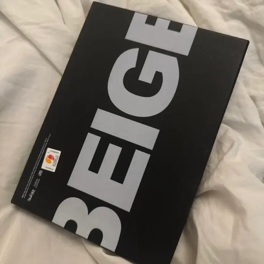 [SOLD OUT] 급처 네고 x) 키드밀리 beige 앨범 그린버전 팝니다