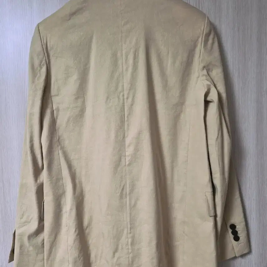 [BUNJANG] Theory Linen Blazer Jacket / (택채새제품)띠어리theory 여성 린넨 자켓 블레이저 숏코트 정장