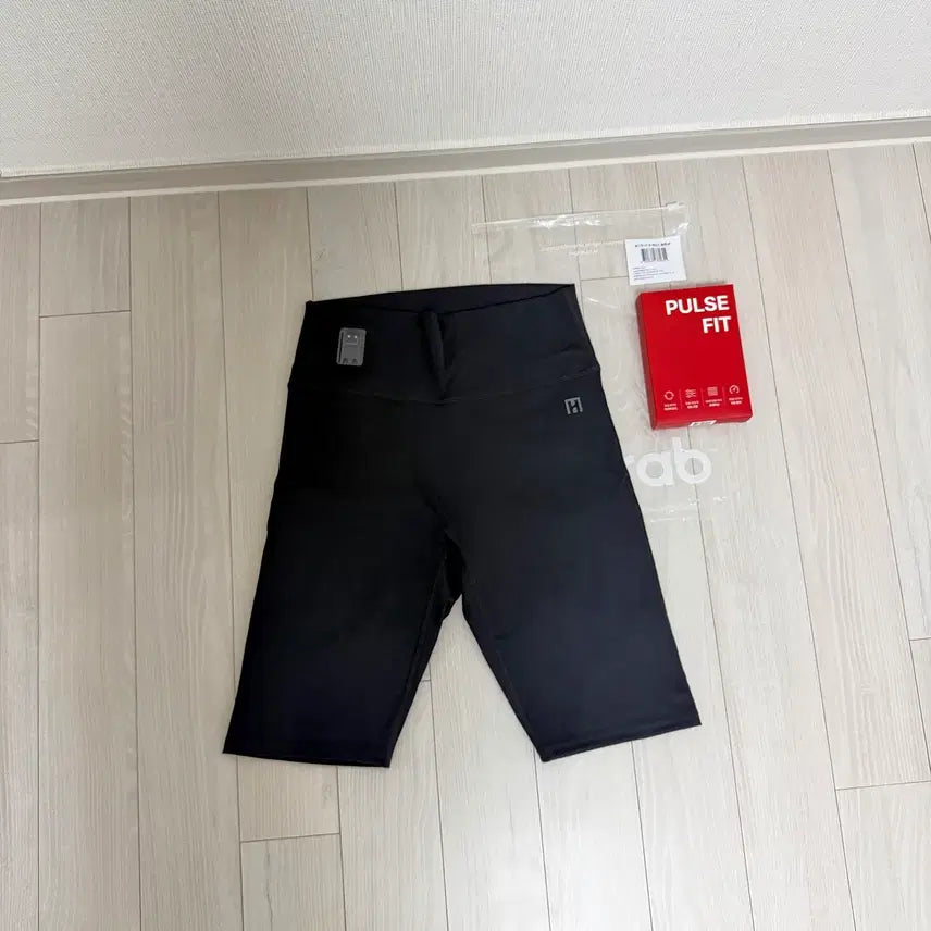[BUNJANG] HugLab Pulse Fit EMS Leggings / 휴그랩 펄스핏 EMS 레깅스