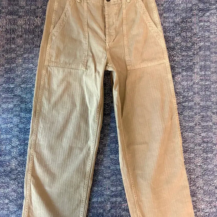 [SOLD OUT] 폴로 퍼티그 팬츠 polo fatigue pant 30사이즈