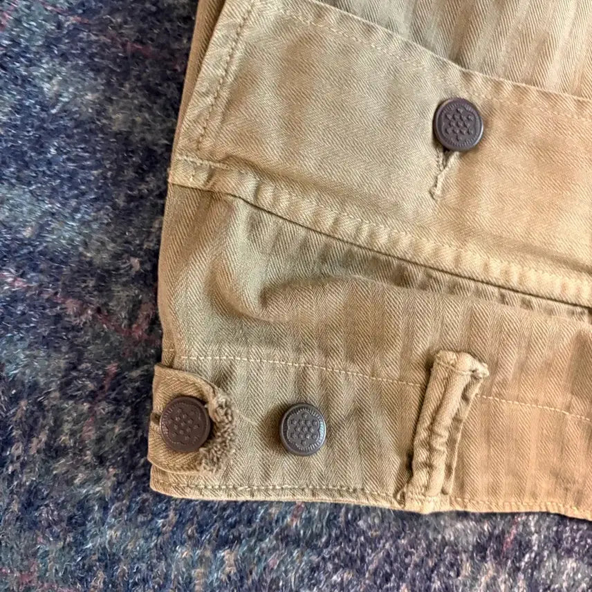 [SOLD OUT] 폴로 퍼티그 팬츠 polo fatigue pant 30사이즈
