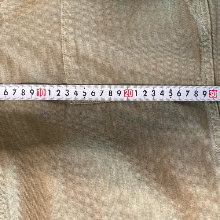 [SOLD OUT] 폴로 퍼티그 팬츠 polo fatigue pant 30사이즈