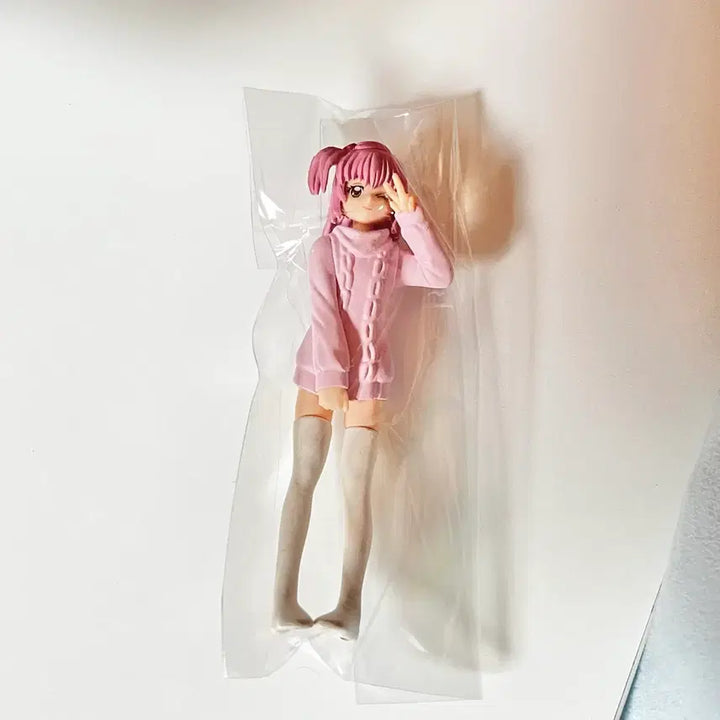 [BUNJANG] Character Chage Antique Figure / 캐릭캐릭체인지 아무 고전 미소녀 피규어
