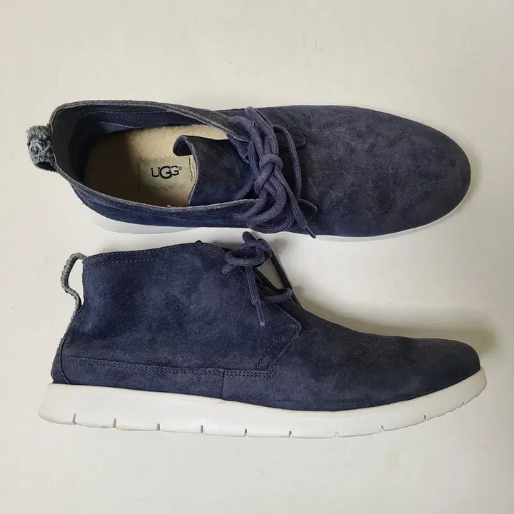 [BUNJANG] UGG Sneakers 280-285mm / (무료배송)280~285mm 어그 스니커즈