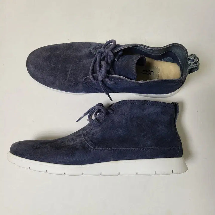 [BUNJANG] UGG Sneakers 280-285mm / (무료배송)280~285mm 어그 스니커즈