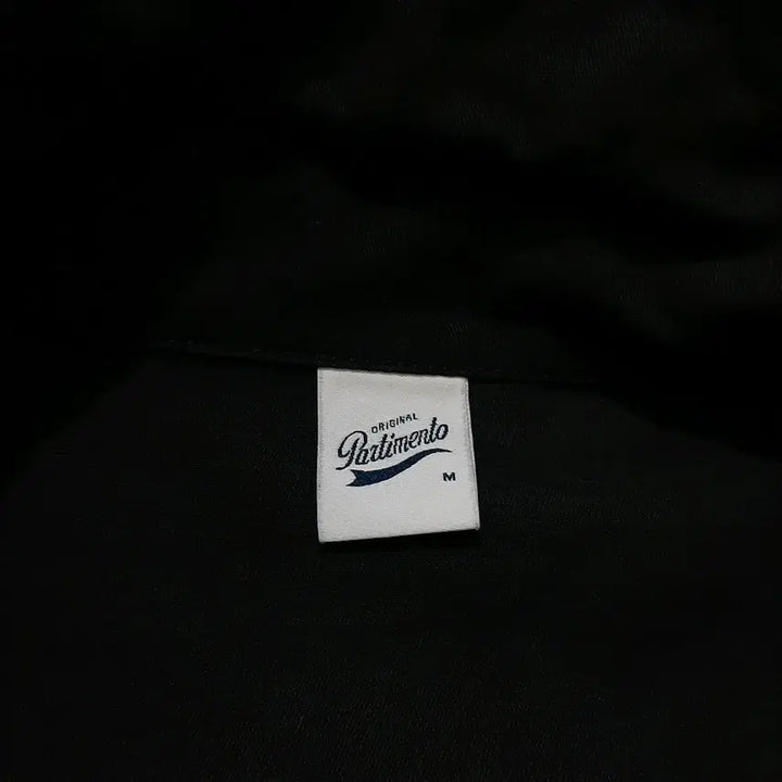 [BUNJANG] Partimento Black Work Jacket M / 파르티멘토 블랙워크자켓 M