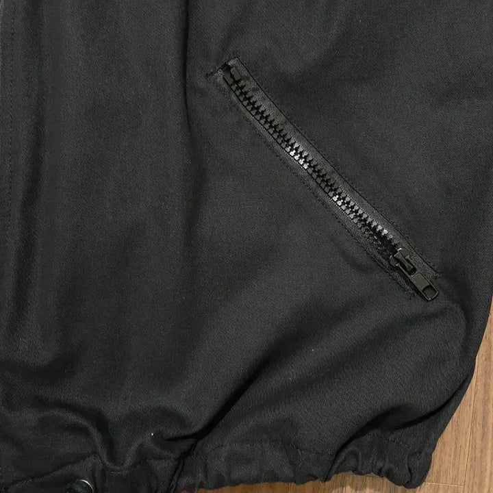 [BUNJANG] Partimento Black Work Jacket M / 파르티멘토 블랙워크자켓 M