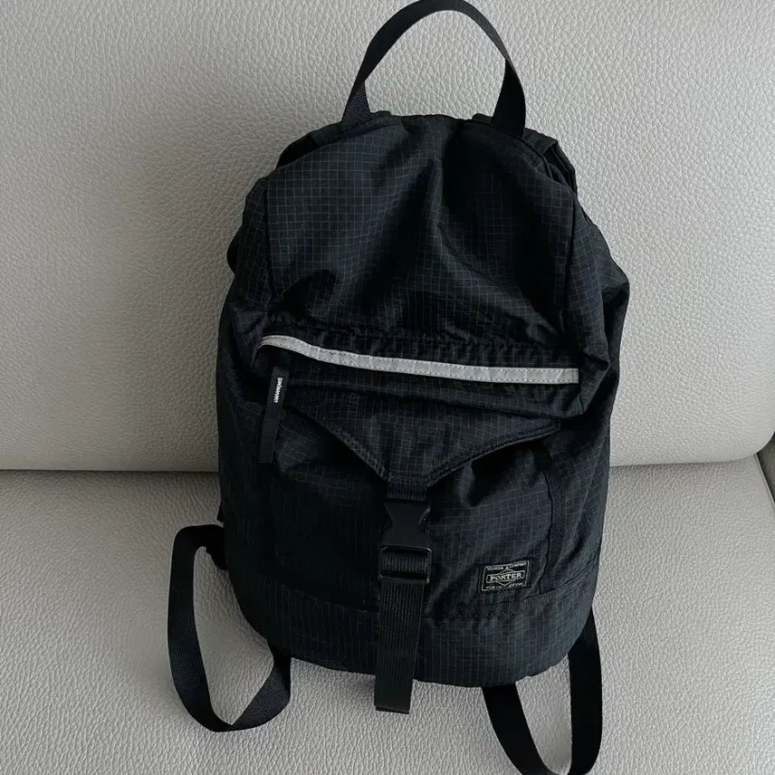 [BUNJANG] Porter Yoshida Ripstop Backpack / PORTER 요시다 포터 백팩 립스탑