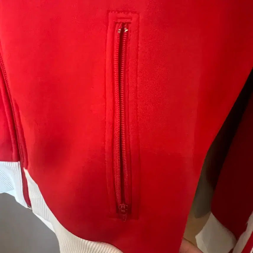 [SOLD OUT] 아디다스 구캐나다 져지