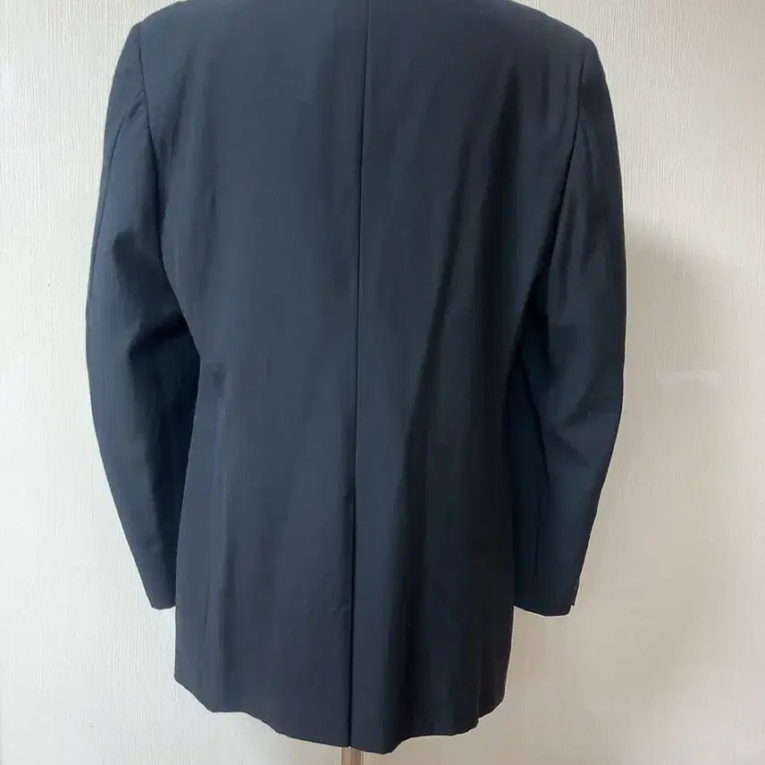 [BUNJANG] Black Jacket / 블랙자켓
