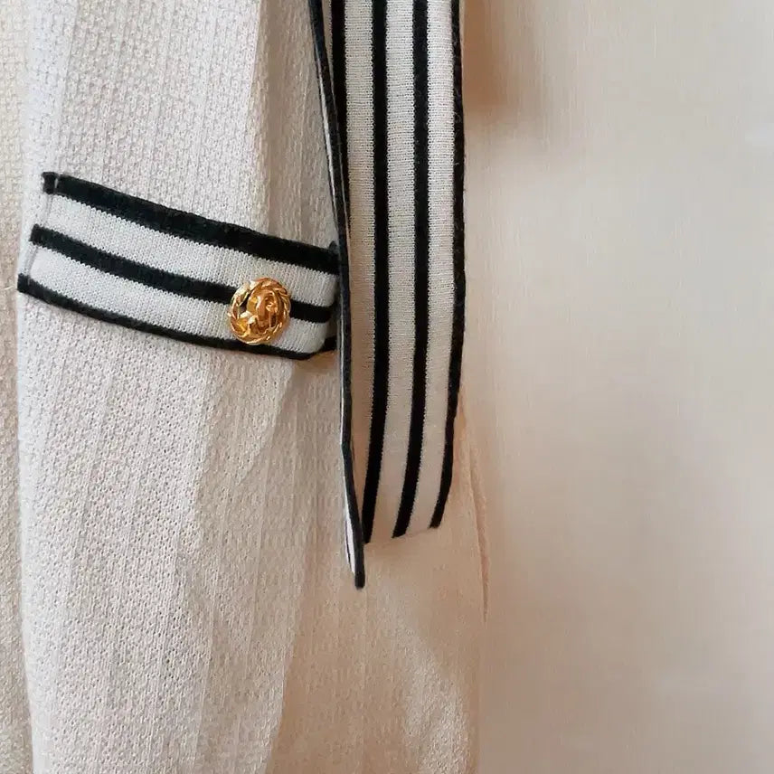 [BUNJANG] Knit Midi Dress / 니트원피스