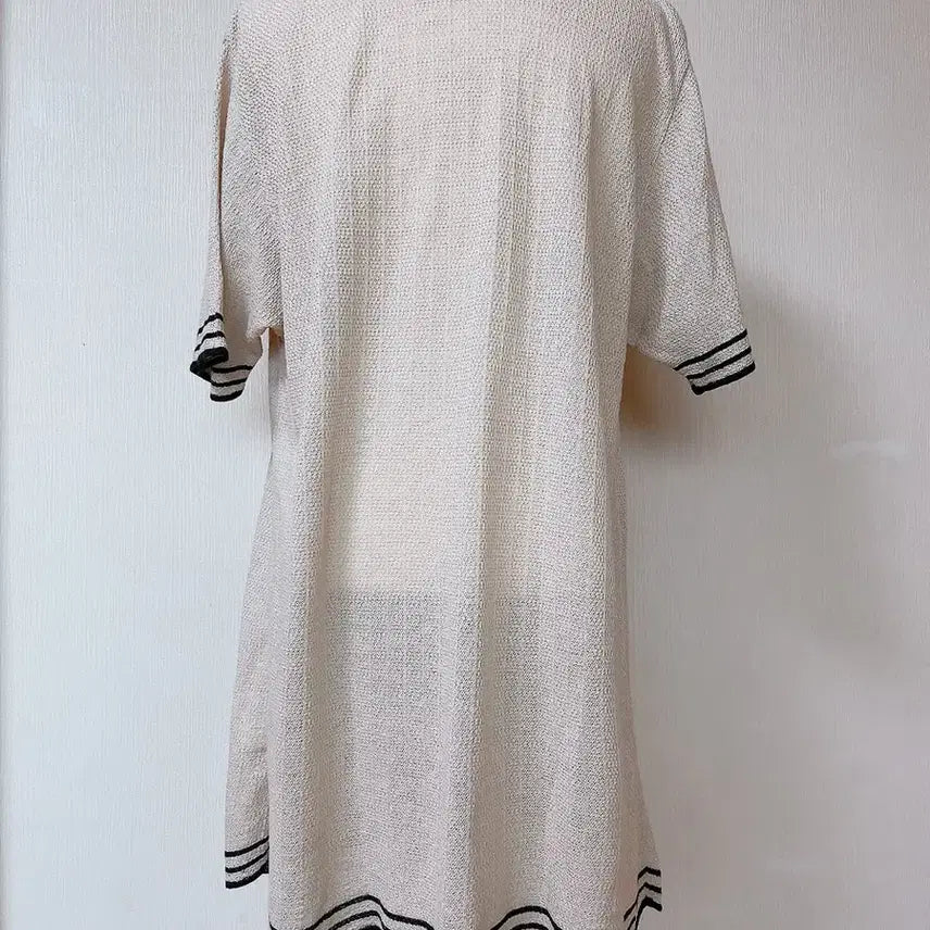 [BUNJANG] Knit Midi Dress / 니트원피스