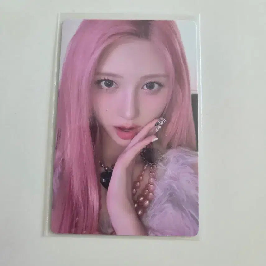 [SOLD OUT] 아이브 리바이브 뱅거스버전 가을
