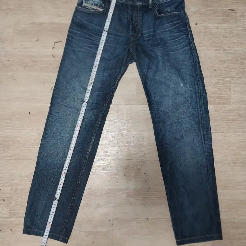 [BUNJANG] Diesel Jeans / 디젤/33) 청바지