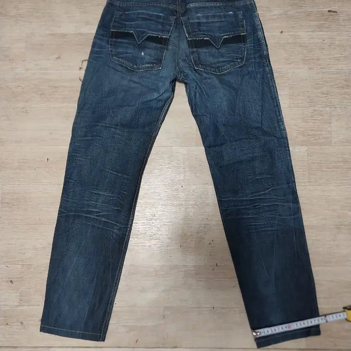 [BUNJANG] Diesel Jeans / 디젤/33) 청바지