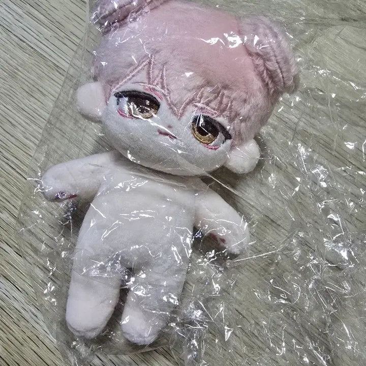 [SOLD OUT] 데못죽 박문대 인형