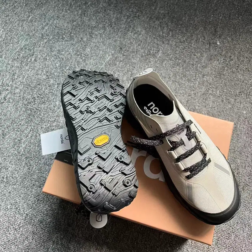 [BUNJANG] Noda 001/A Cinder 275mm / 노다 001/A 신더 275mm
