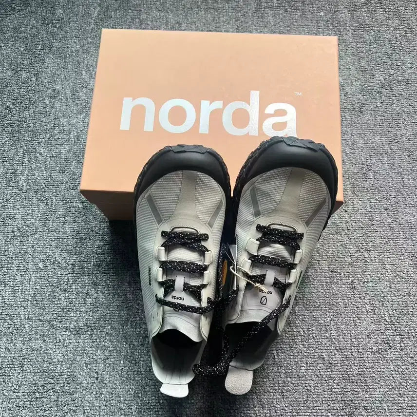 [BUNJANG] Noda 001/A Cinder 275mm / 노다 001/A 신더 275mm