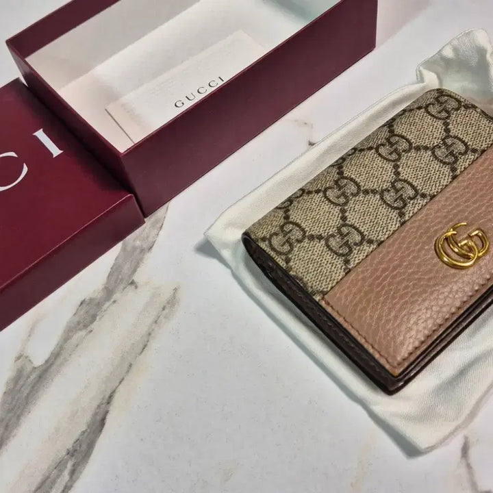 [BUNJANG] Gucci GG Marmont Women&