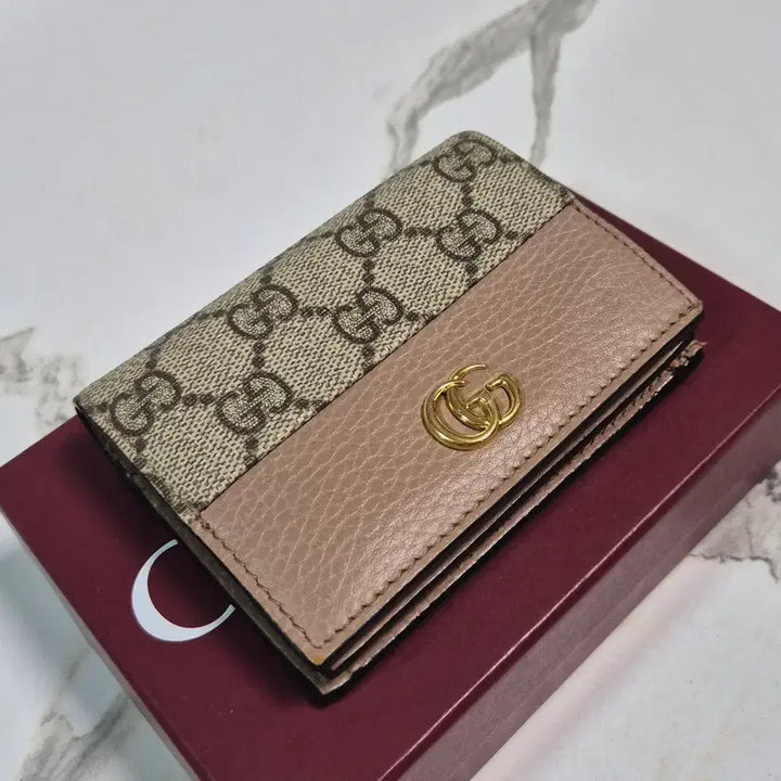 [BUNJANG] Gucci GG Marmont Women&