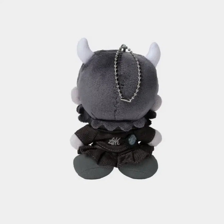 [SOLD OUT] 즛토마요 잔기니라 깜기 누이인형굿즈 미개봉 판매