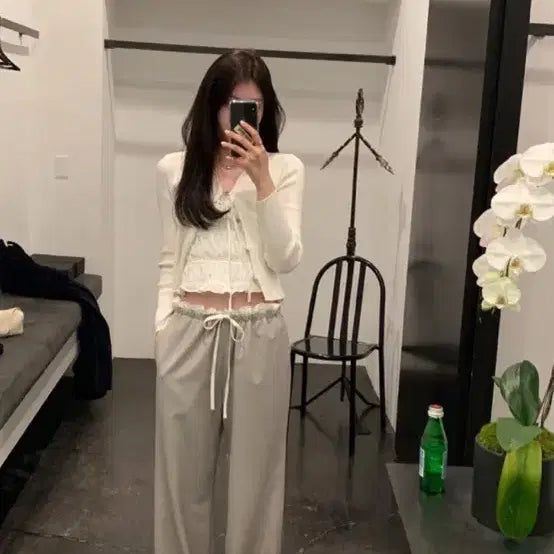 [SOLD OUT] 르플레인 뉴소조팬츠
