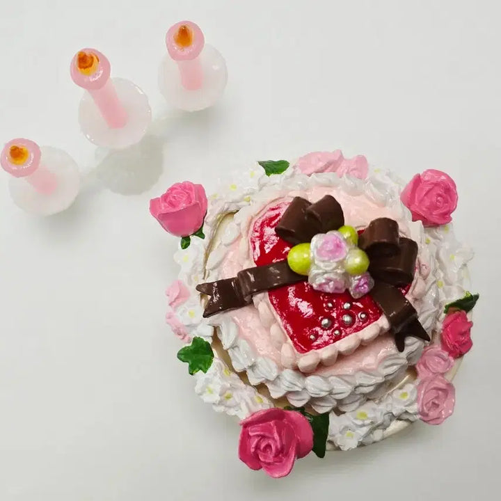 [BUNJANG] Re-Ment Lovely Premium Sweet (Opened) / [리멘트/단종] (개봉) 러블리 프리미엄 스위트