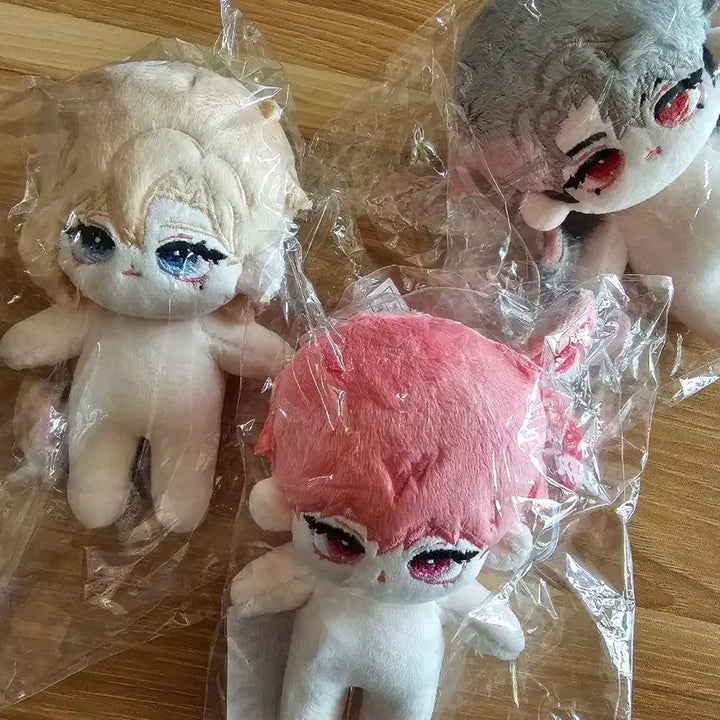 [BUNJANG] PLAVE PLAVEbu Bundle Set / 플레이브 플레이쀼 미개봉 개당