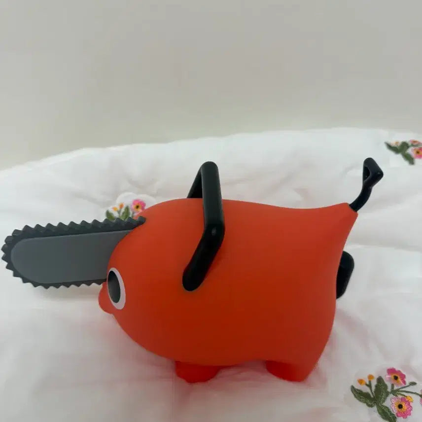 [BUNJANG] SK Pochita Figure / (정품)체인소맨 소프비 포치타 피규어 판매합니다