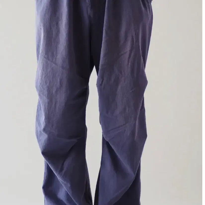 [BUNJANG] Komori Cotton Drill Pants / [3]코모리 코튼드릴 팬츠