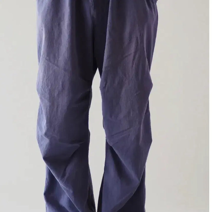 [BUNJANG] Komori Cotton Drill Pants / [3]코모리 코튼드릴 팬츠