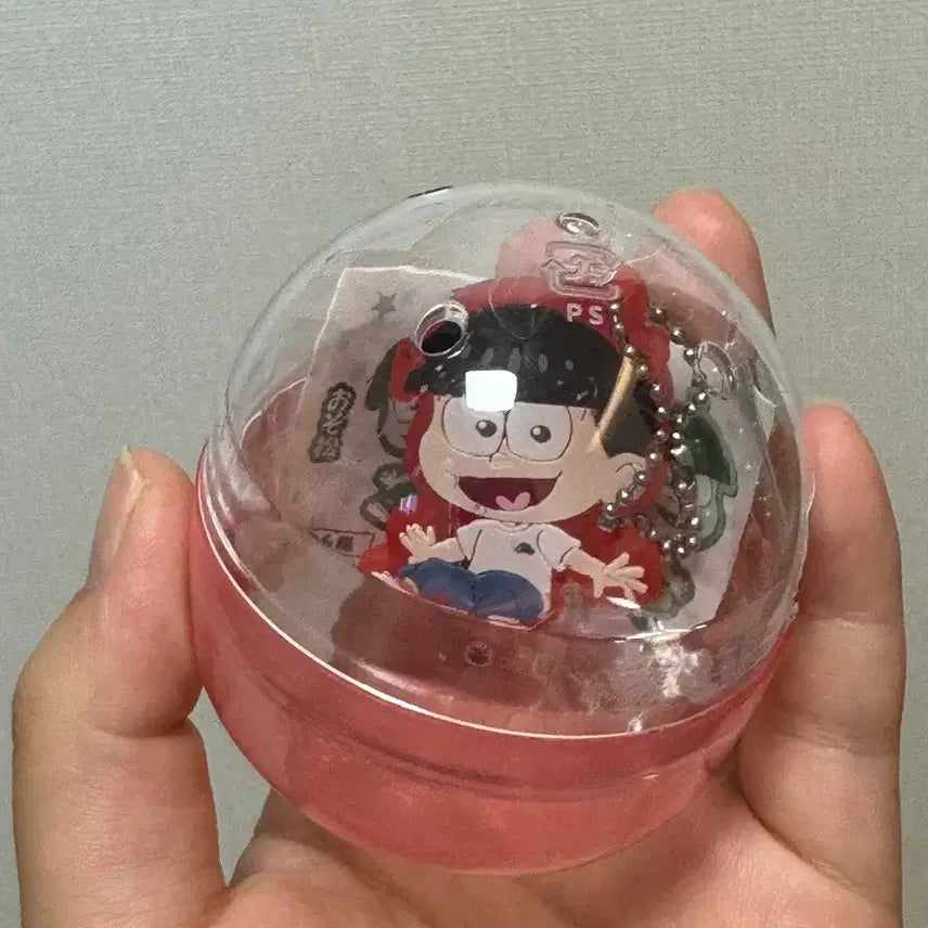 [SOLD OUT] 오소마츠상 가챠