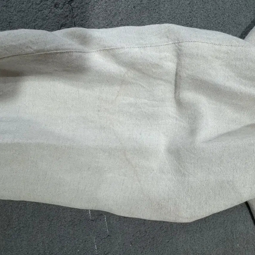 [SOLD OUT] nest Robe CONFECT 리넨자켓