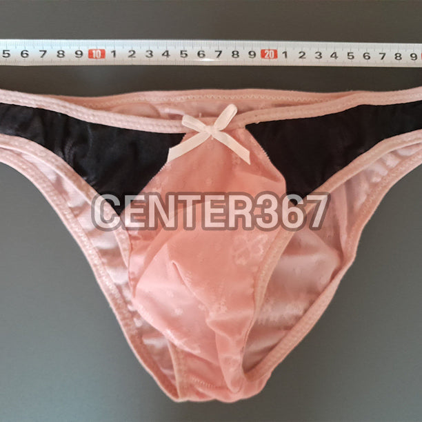 [SOLD OUT] 섹시팬티 남성팬티