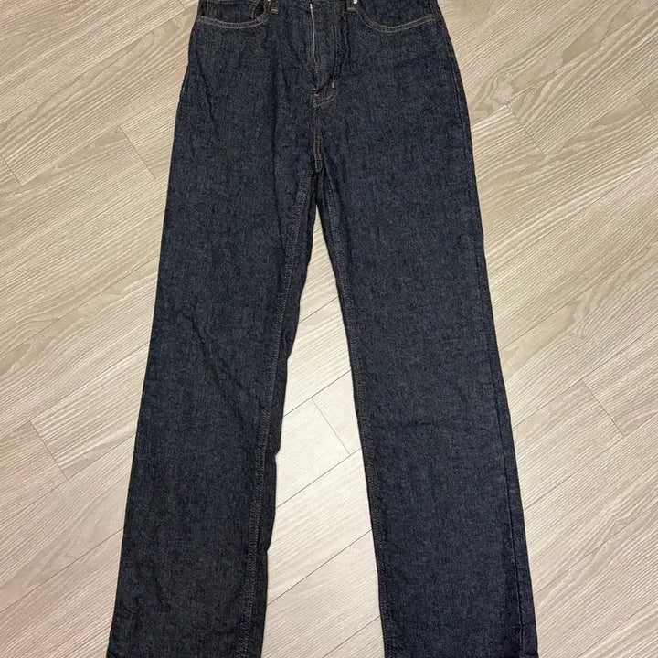 [BUNJANG] Fyeo Denim Bundle Set (Size 34) / 포유온 fyeo 데님 일괄 판매합니다(34사이즈)