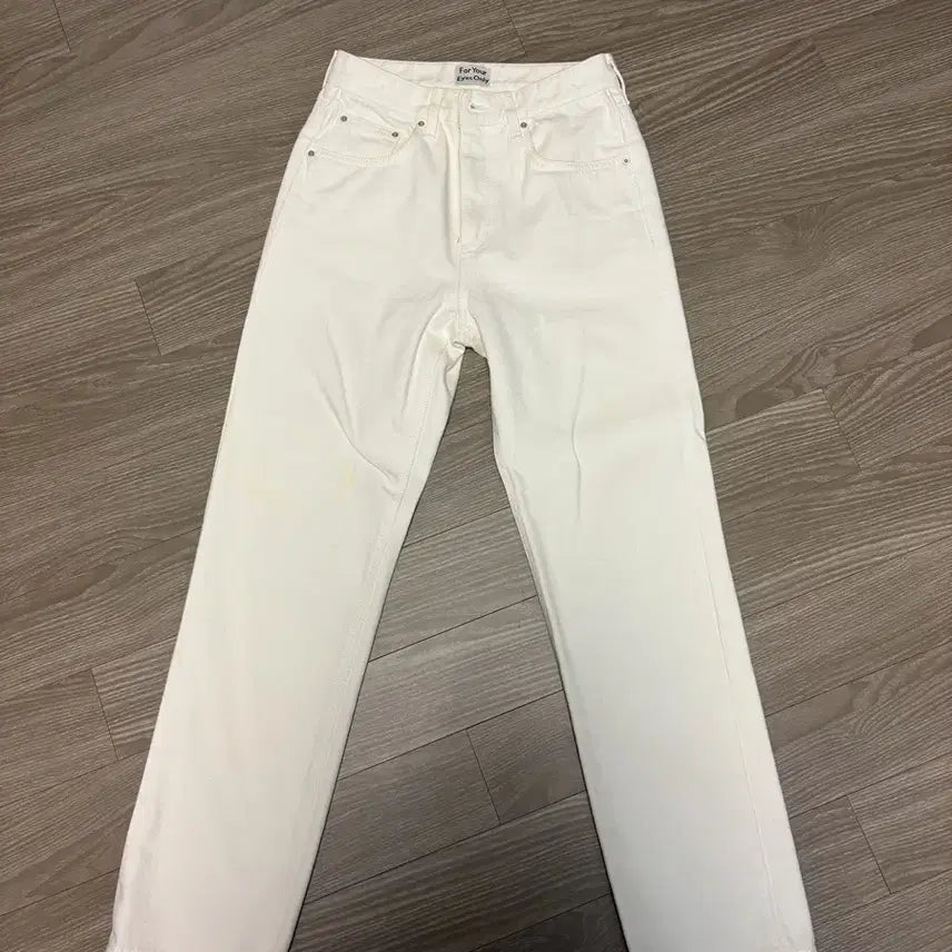 [BUNJANG] Fyeo Denim Bundle Set / 포유온 fyeo 데님 일괄 판매합니다. (3개 사이즈 모두 s)