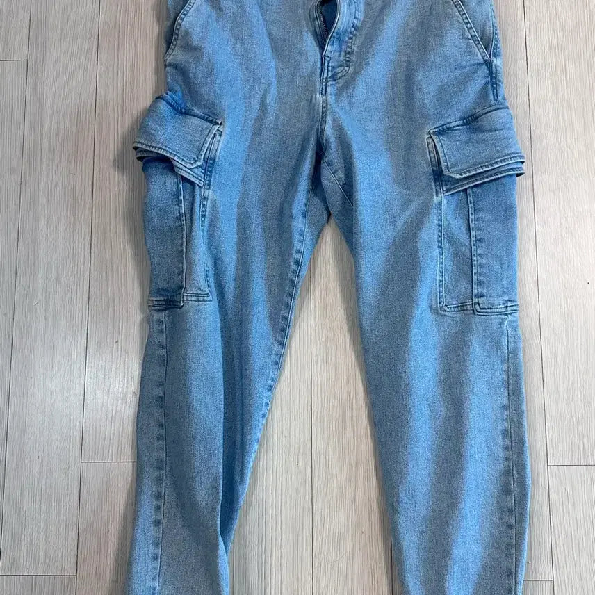 [SOLD OUT] 시스템옴므 청조거팬츠