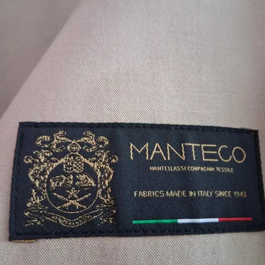 [BUNJANG] Hans Style Trench Coat / 한스스타일  트렌치코트