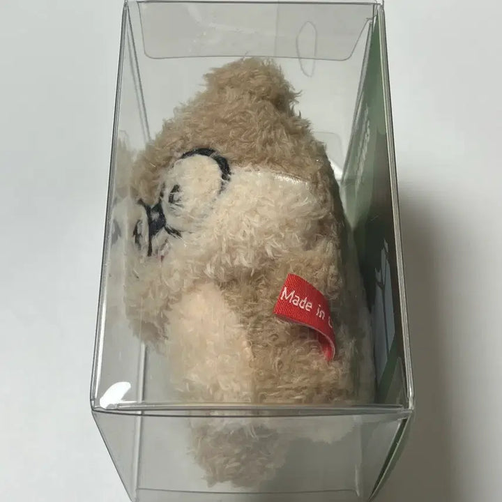 [SOLD OUT] T1 티원 도란 애니멀 프렌즈 다람쥐 인형