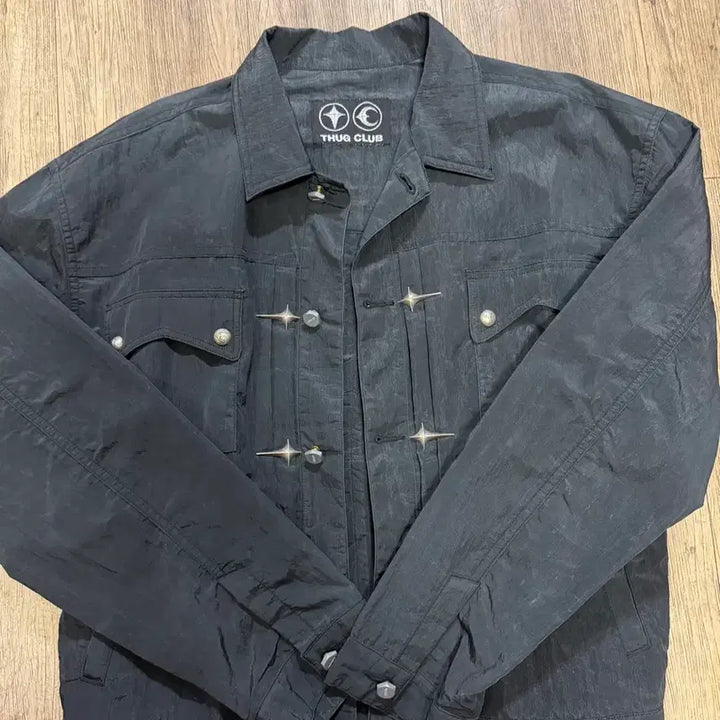 [SOLD OUT] [3] 떠그클럽 자켓