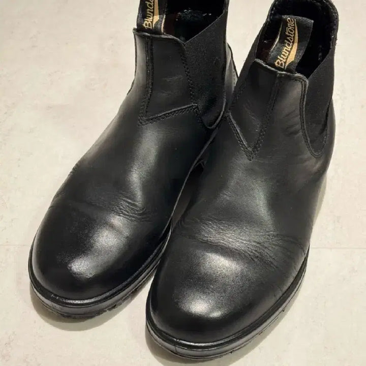 [SOLD OUT] 블런드스톤 510 au8 마지막 가격