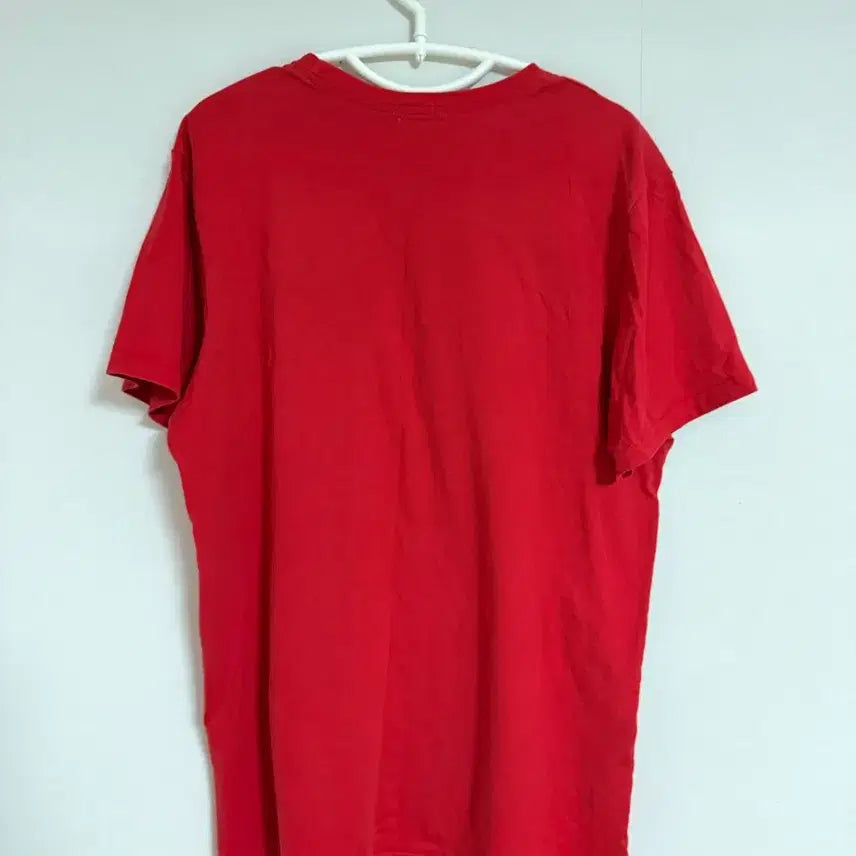 [BUNJANG] Paul Smith Dot Pattern Short Sleeve T-shirt / 폴스미스 도트패턴 반팔 티셔츠