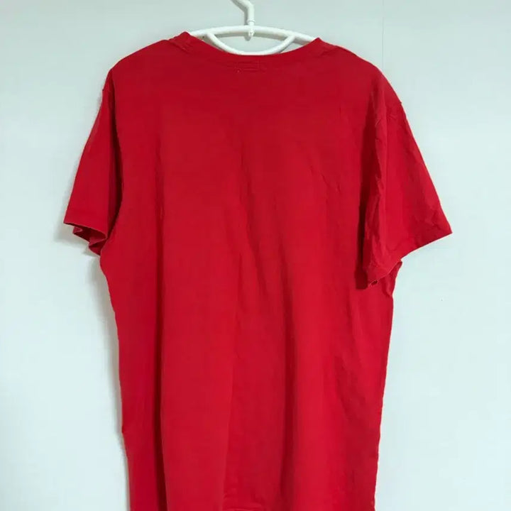 [BUNJANG] Paul Smith Dot Pattern Short Sleeve T-shirt / 폴스미스 도트패턴 반팔 티셔츠