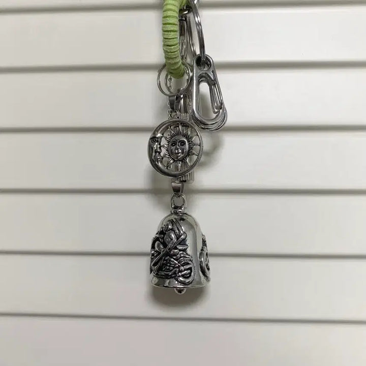 [BUNJANG] Raiderbell Keyring / 라이더벨 키링