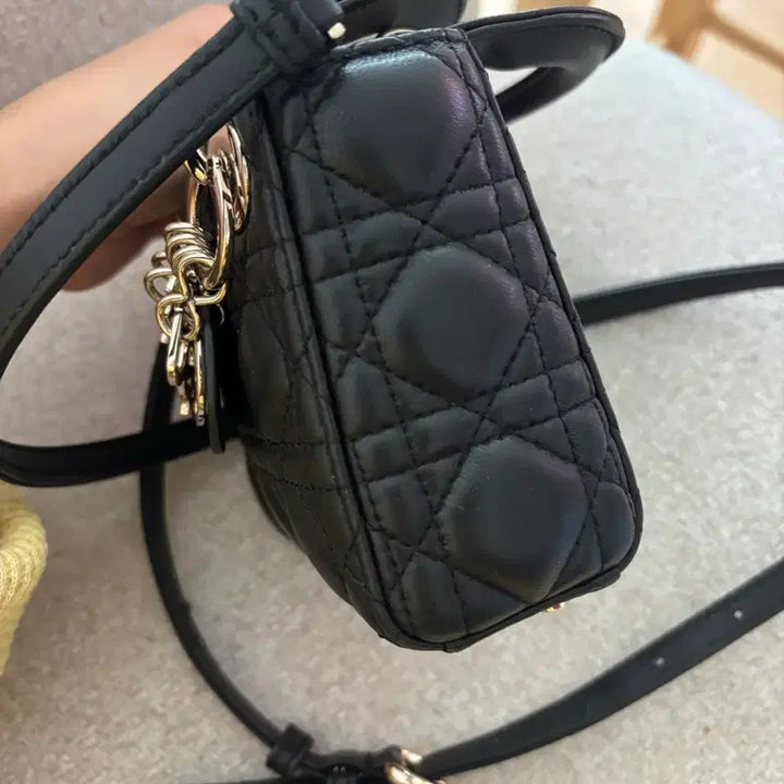 [SOLD OUT] 레이디백 마이크로