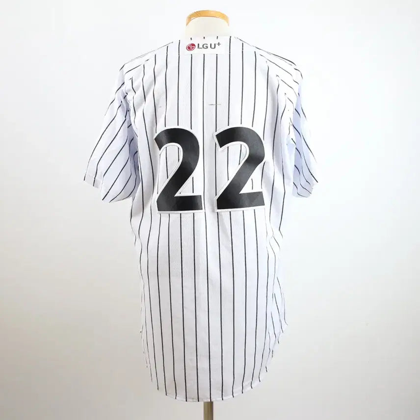 [SOLD OUT] 프로스펙스 LG트윈스 유니폼 사이즈 110