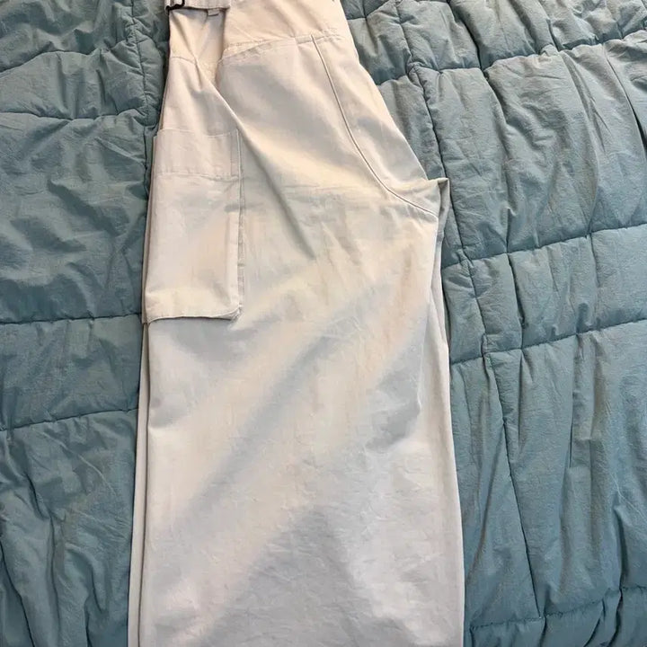 [BUNJANG] Politely Carpenter Pants Size 4 / 폴리테루 카펜터 바지 4사이즈