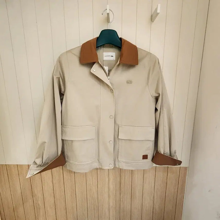[BUNJANG] Lacoste Women&