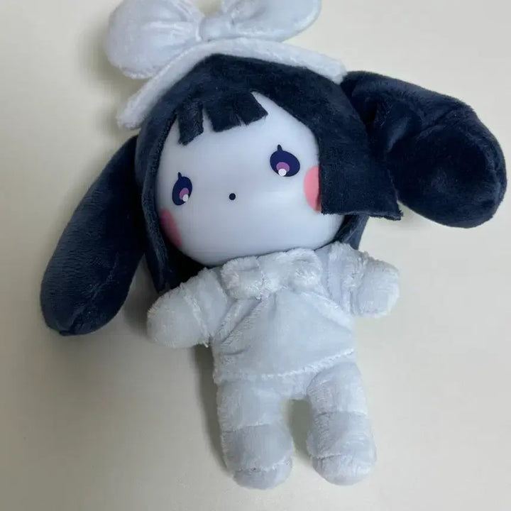 [SOLD OUT] 수아 인형 팔아요